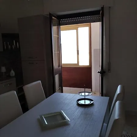 Casa Di Piera Ferienhaus