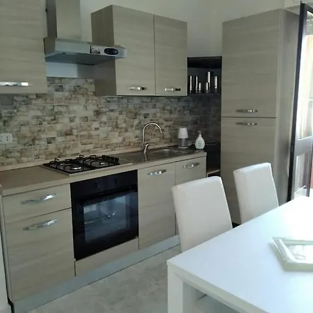 Casa Di Piera * Sorso
