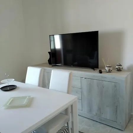 Casa Di Piera Ferienhaus *